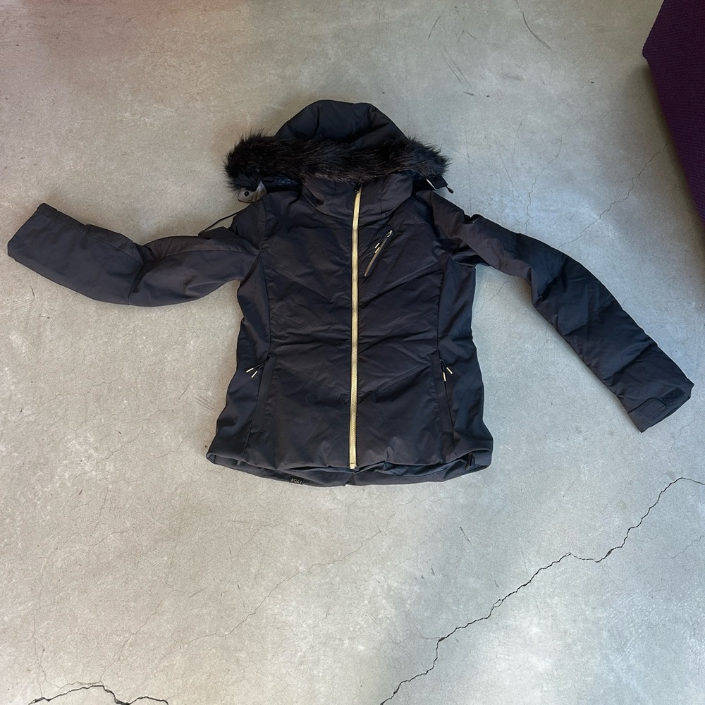 Roxy Snow Ski Snowboard Jacket